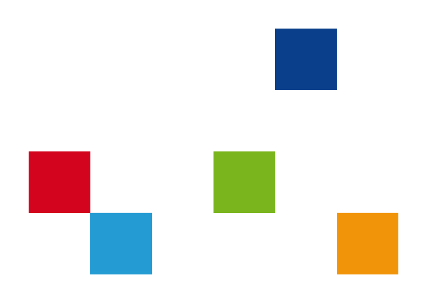 logo mosaique